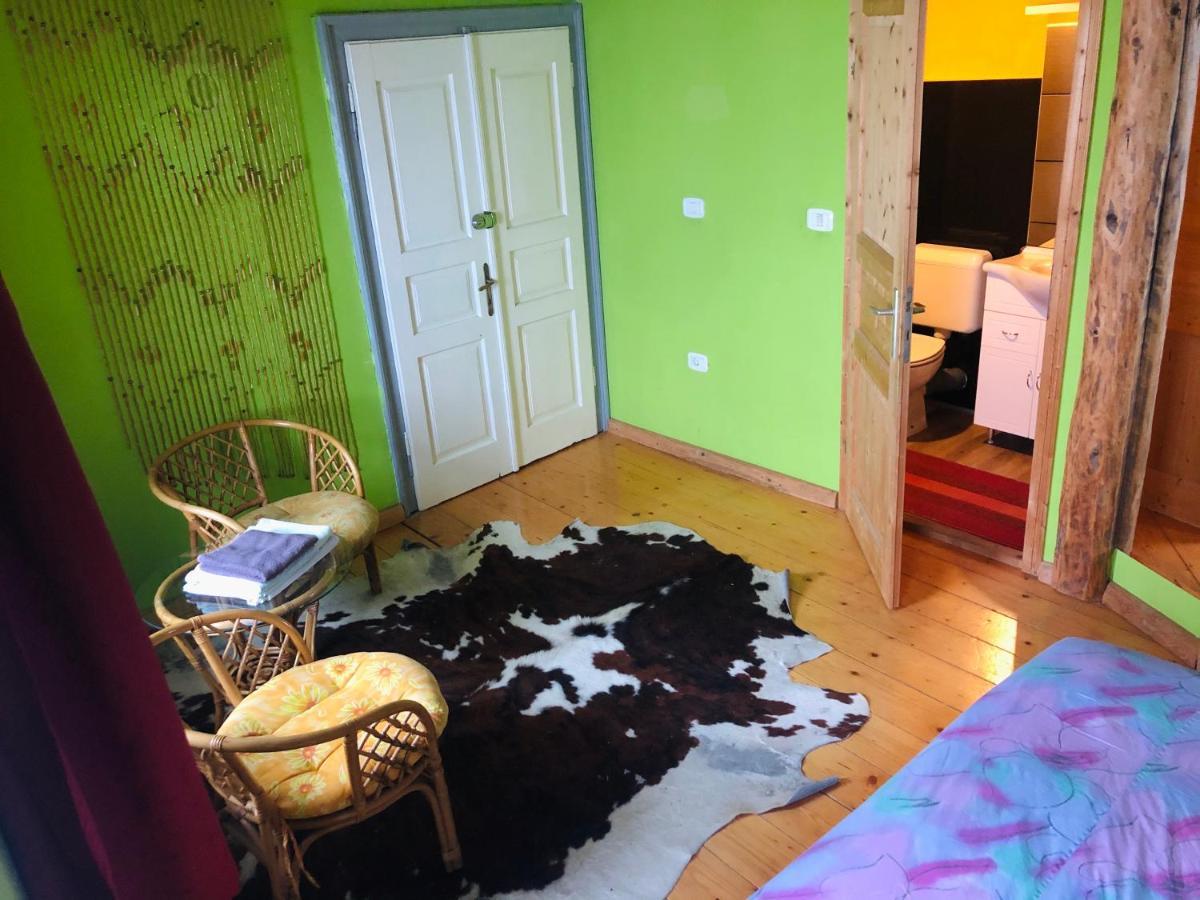 Homestay szállás Stonehouse Nova Gorica