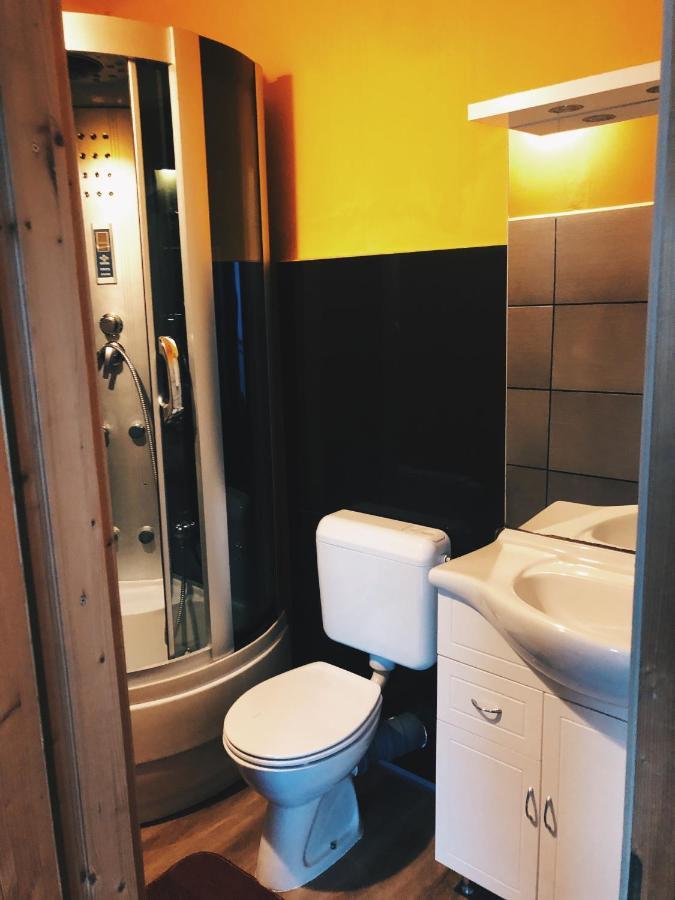 Homestay szállás Stonehouse Nova Gorica