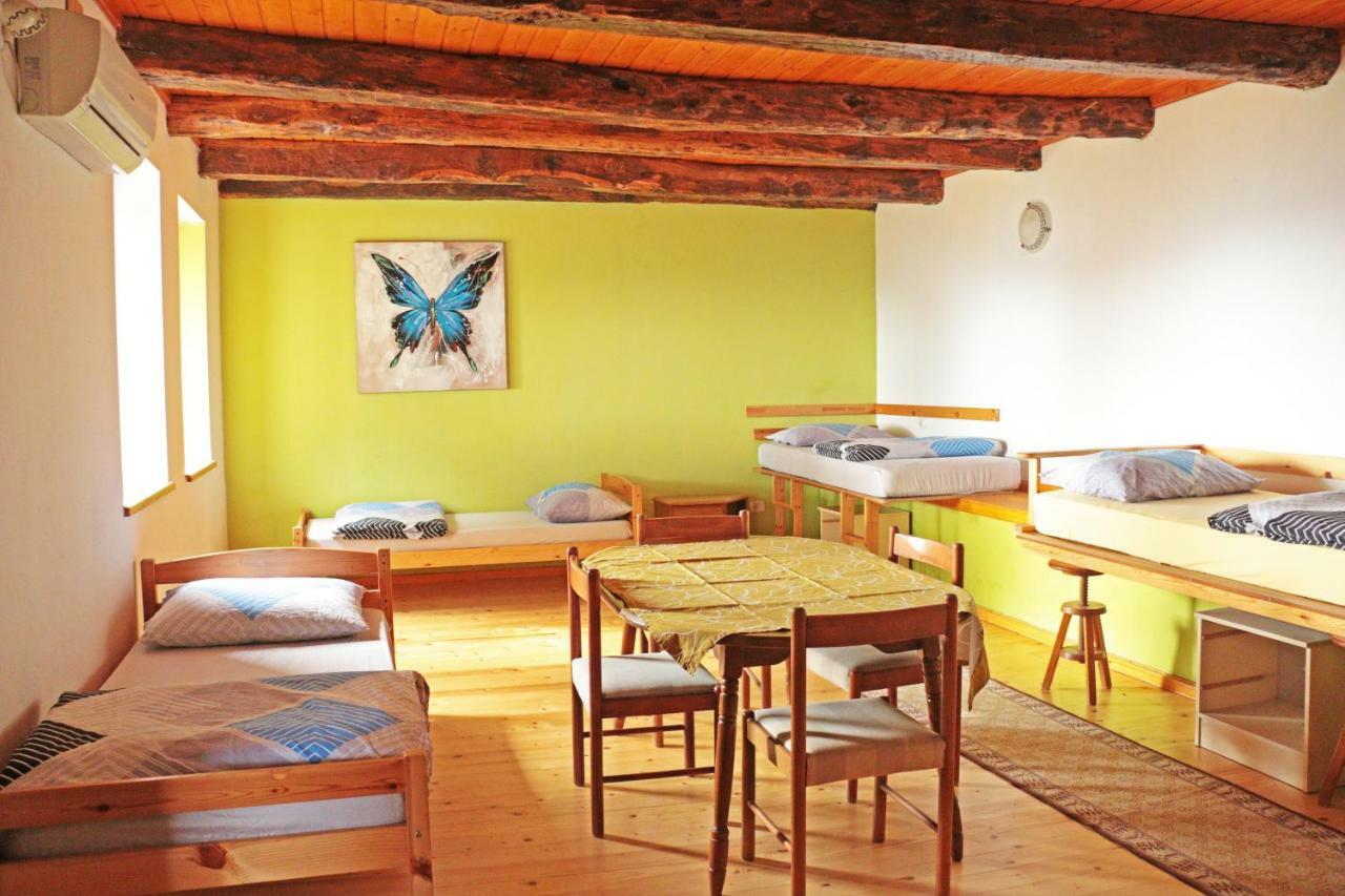 Stonehouse Nova Gorica