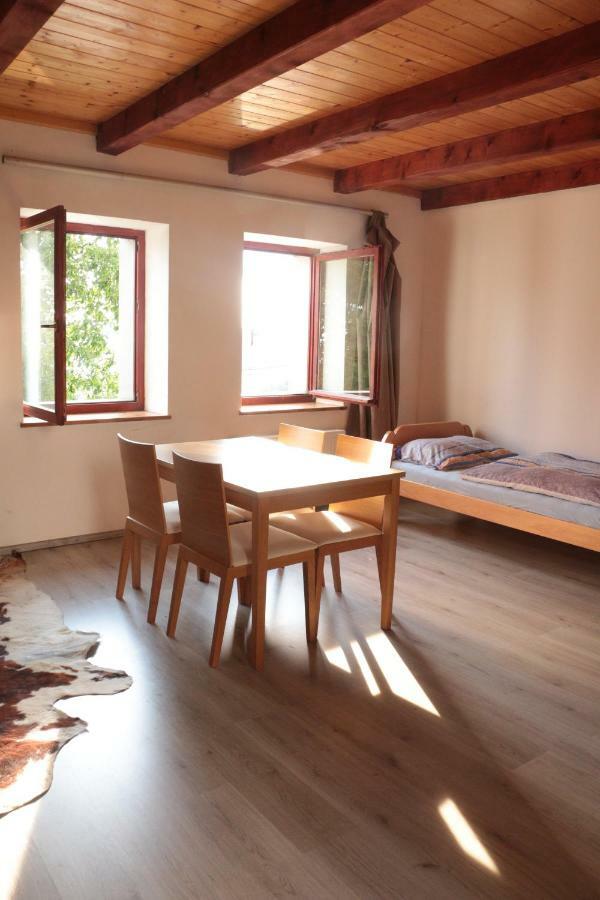 Stonehouse Homestay szállás Nova Gorica