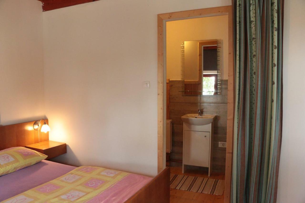 Stonehouse Homestay szállás Nova Gorica