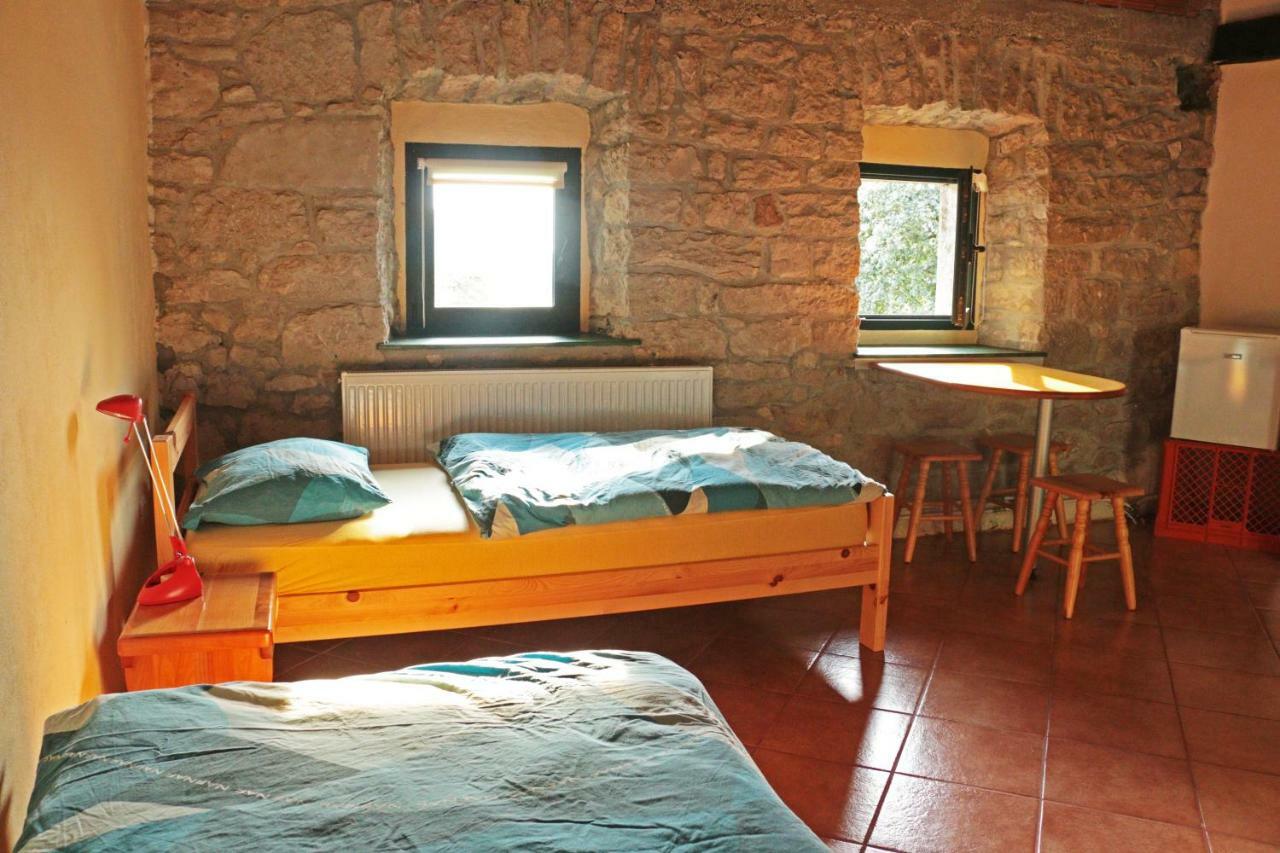 Stonehouse Homestay szállás