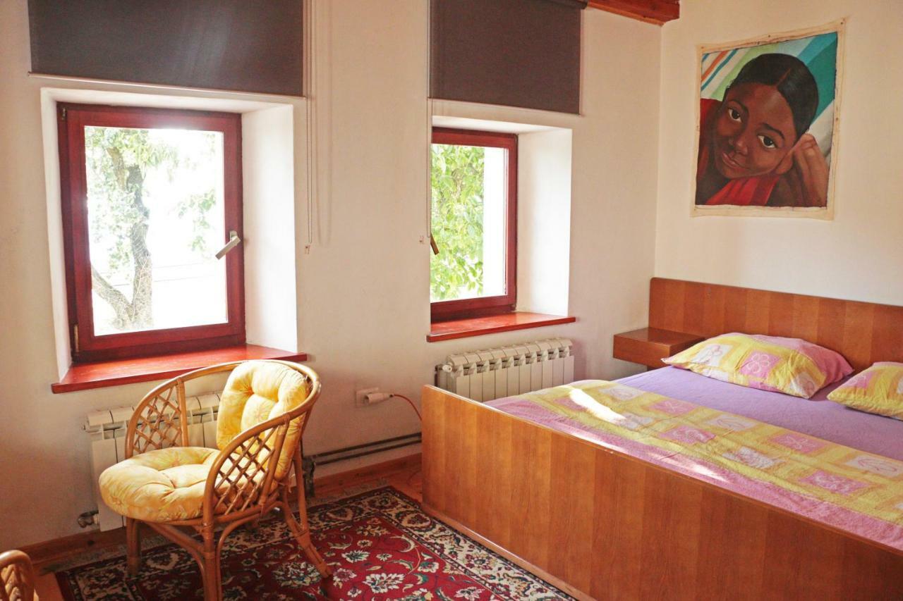 Stonehouse Homestay szállás