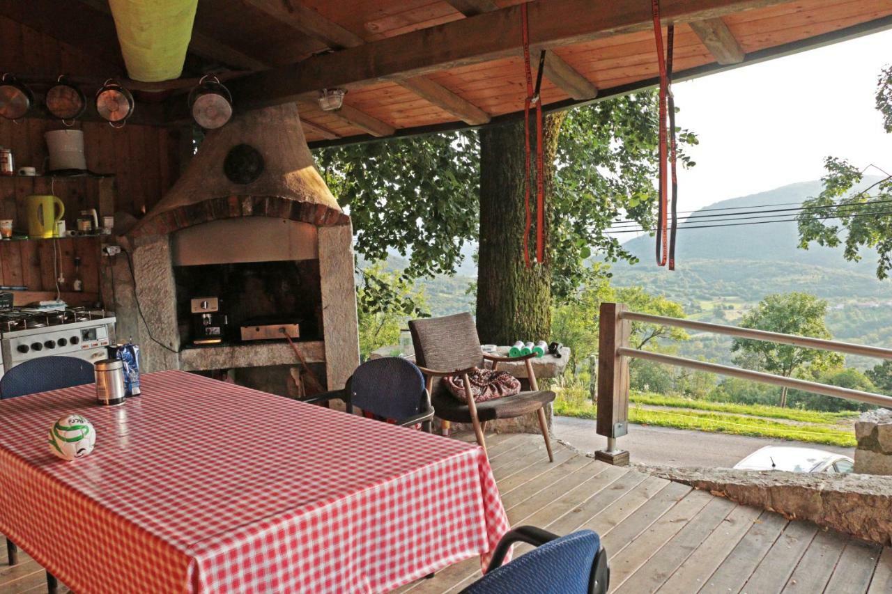 Stonehouse * Nova Gorica